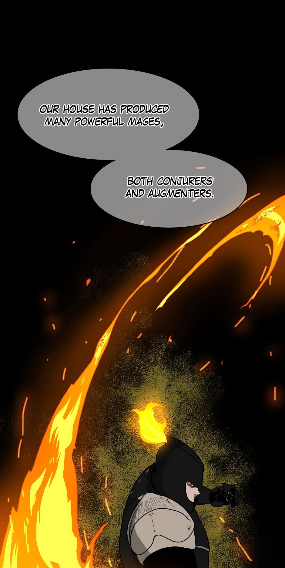 The Beginning After The End Chapter 55 image 27